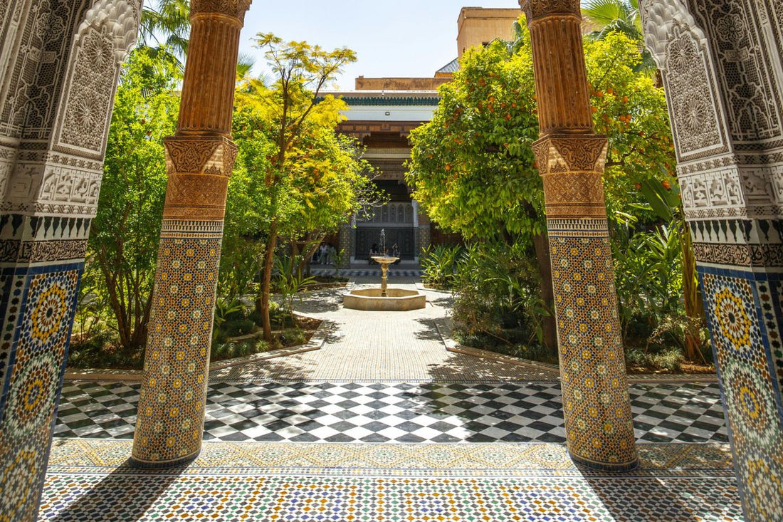 The Imperial Lifestyle Blog Main Visual Best Museums and Art Galeries in Marrakech