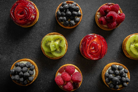 The Imperial Lifestyle Blog Article Main Visual Best Pastry Shops in Marrakech