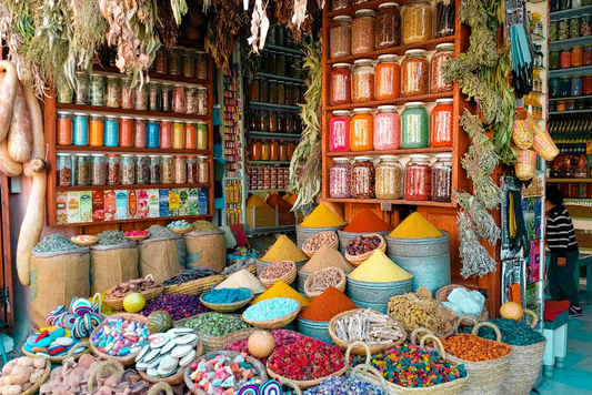 9 Must-Know Tips Before Visiting Marrakech