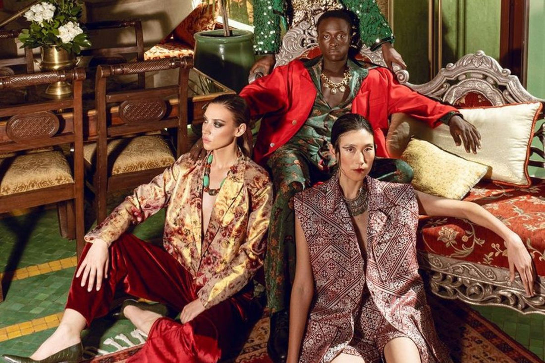 Our Imperial Picks: Moroccan Brands You Must Know About