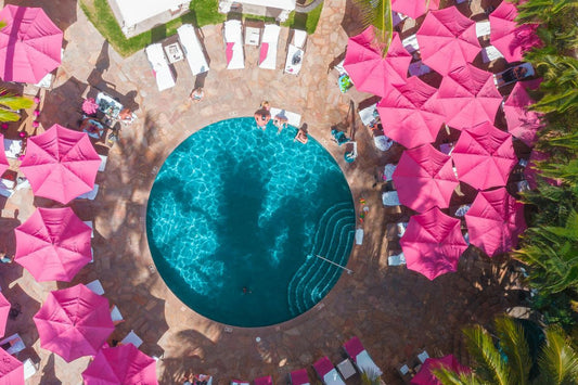 The Imperial Lifestyle Blog Main Visual Experience Marrakech like a Local