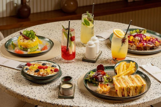 The Imperial Lifestyle Blog Main Visual Vegan and Vegeterian Guide to Marrakech