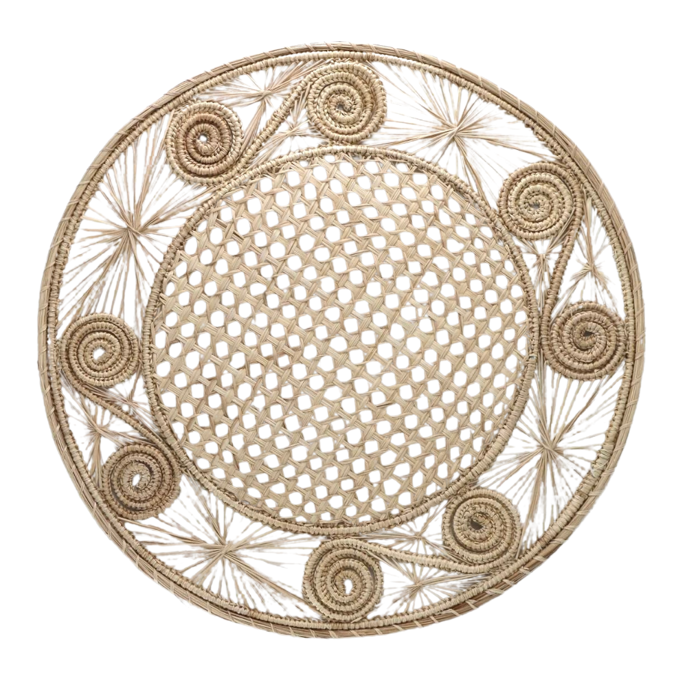 Moucharabieh Placemat