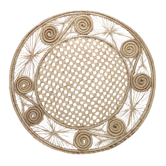 Moucharabieh Placemat