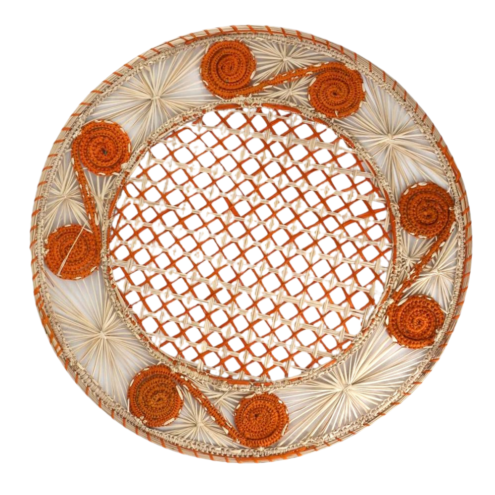 Moucharabieh Placemat